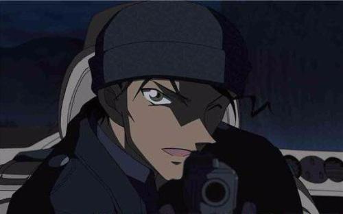 把《名侦探柯南》送上90亿票房的男人，竟比柯南还神秘