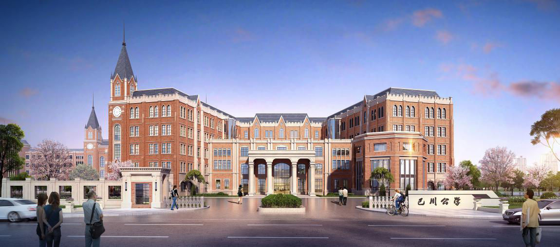 幸福“早点”到，读书要趁早：新鸥鹏教育小镇寒冬送暖