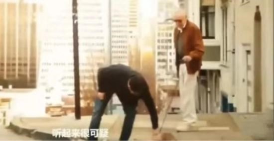 被疾病权谋架空的斯坦·李，只是去了那个自由的漫威宇宙