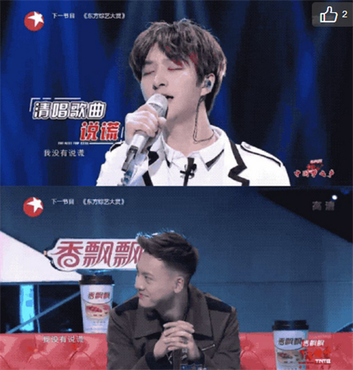 每日神段子丨我等快递的时候真是毫无尊严！