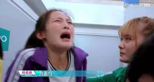 杨超越，成为锦鲤之后