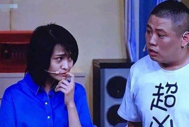 郑爽替身正面出境！不仅长得不像，还被吐槽演技跟郑爽一样差？