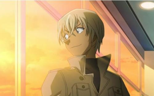 把《名侦探柯南》送上90亿票房的男人，竟比柯南还神秘