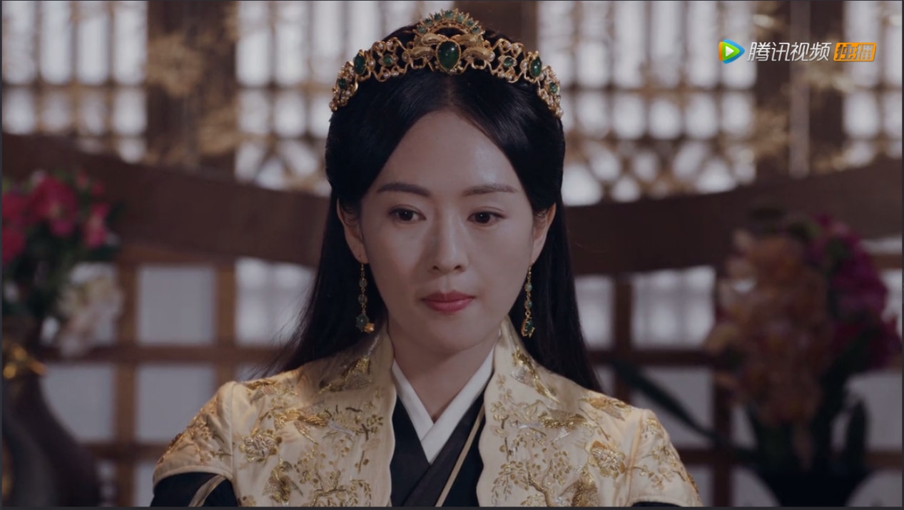 《将夜》论青梅竹马的重要性，桑桑可攻可守可当媳妇。