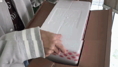 想吃秃黄油又下不了决心买的人举手！