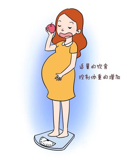妊娠纹也挑人,有这4个教学的孕妇,不容易长妊娠纹室内设计目标特征的主要依据图片
