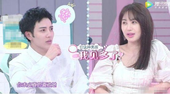 李菲儿自曝恋爱观，爱情大过一切，可以为谈恋爱抛开工作？