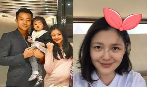 她是靠老公才逆袭的!又美回了少女,好像没生过一样