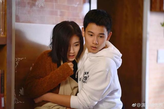 《原来你还在这里》收视口碑双丰收，网友大赞比影版好太多！