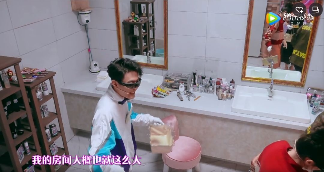 她是靠老公才逆袭的!又美回了少女,好像没生过一样