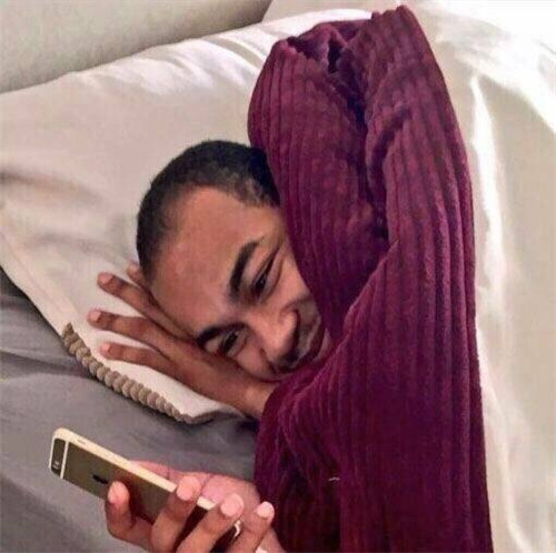 每日神段子丨判断渣男的一个小细节!