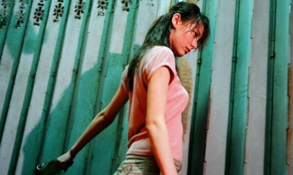 不管前半场人生怎么样,梁洛施挑珠宝的眼光从来没输过