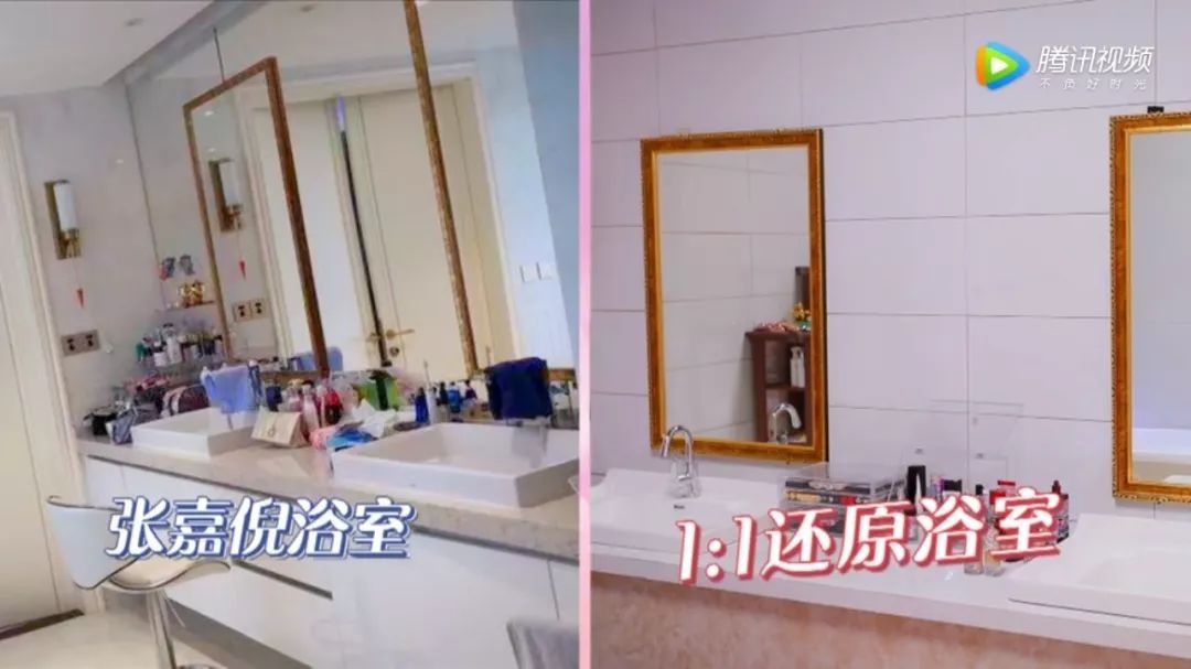 她是靠老公才逆袭的!又美回了少女,好像没生过一样