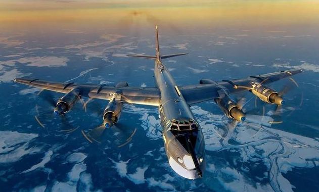 俄罗斯为何就是不卖图-95MS战略轰炸机?原因实在是尴尬！