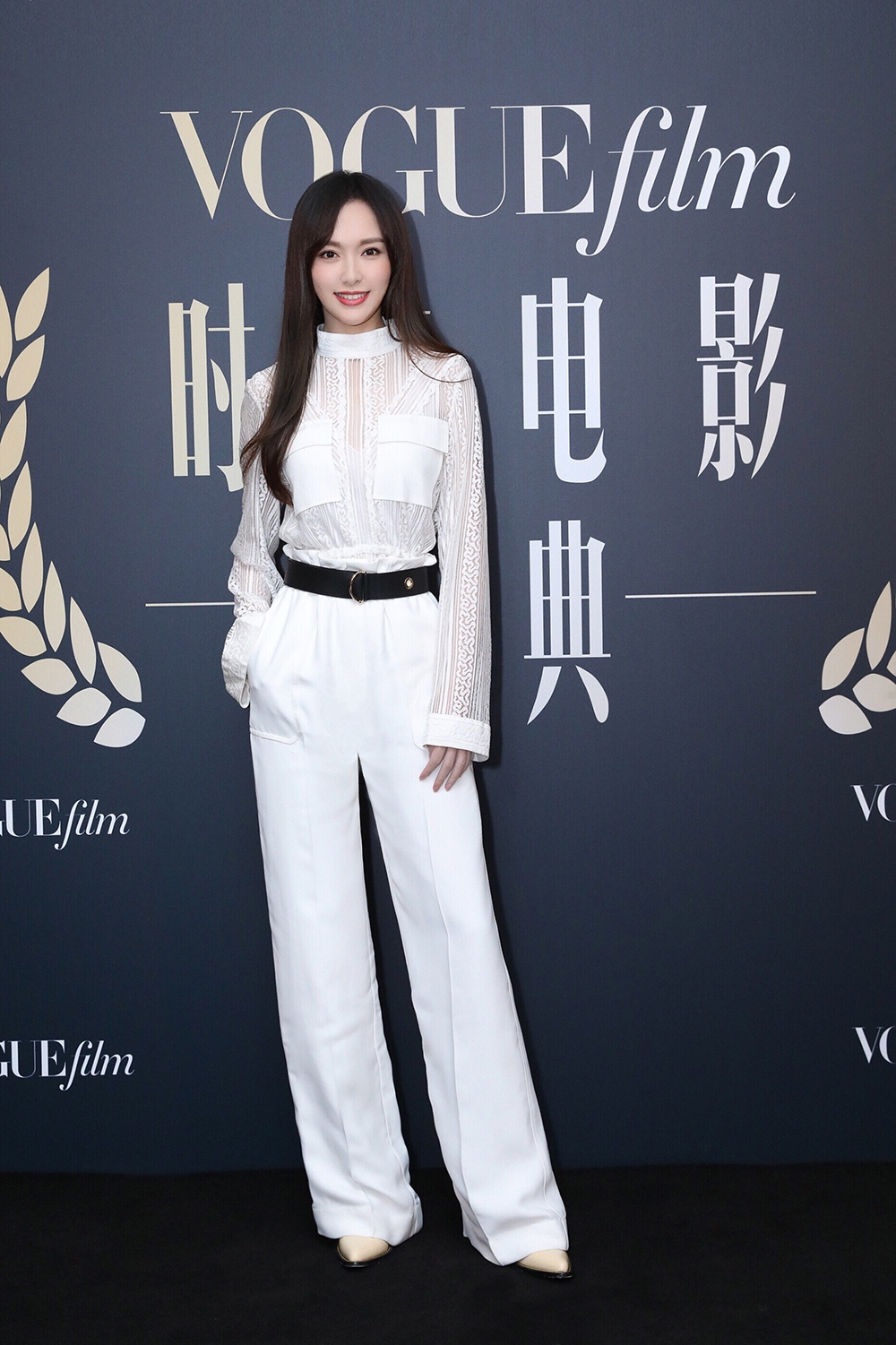 《vogue film时装电影盛典》隆重举行,周迅,赵薇领衔