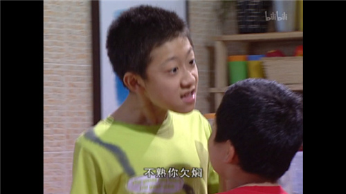 每日神段子丨判断渣男的一个小细节!