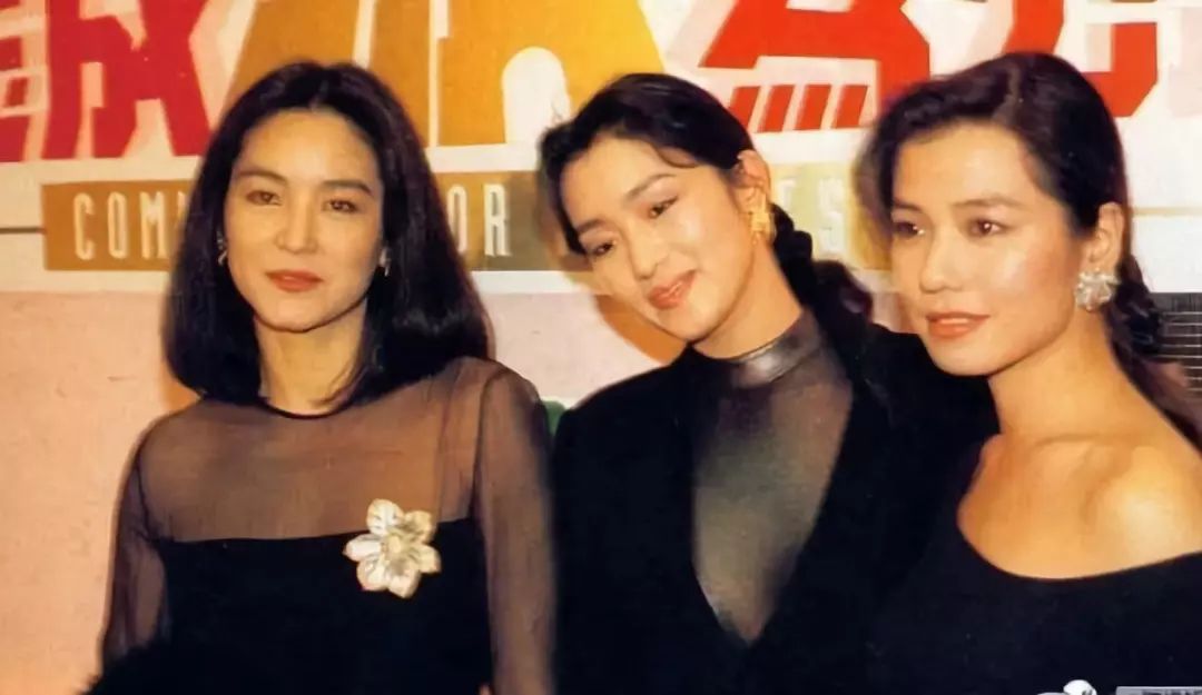 扯白||动不动说80年代又美又时髦，到底时髦在哪里？