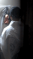 菜市男孩的第一个夜晚，夜店女孩的第一个清晨