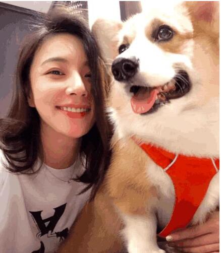 王思聪和新网红吃饭,网友:送女友臭豆腐店就又换人了?