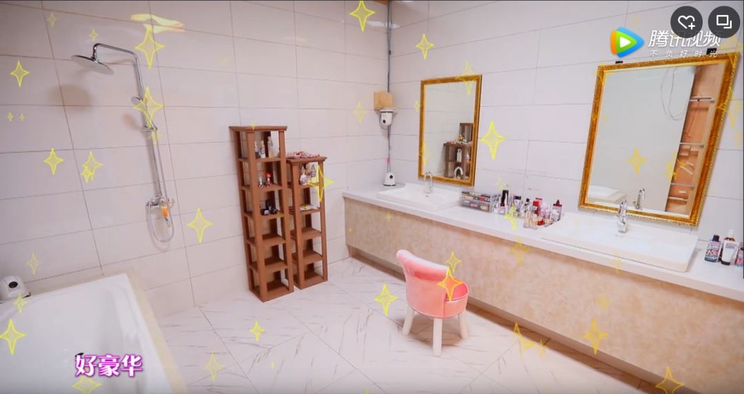 她是靠老公才逆袭的!又美回了少女,好像没生过一样