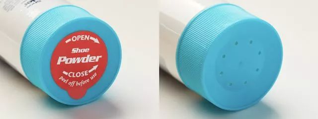 小编妈妈亲测：每天涂一涂，干裂的脚后跟全好了