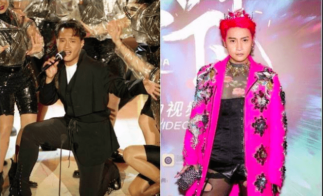 太尴尬!陈志朋站台卖奶茶,一杯5000没人买