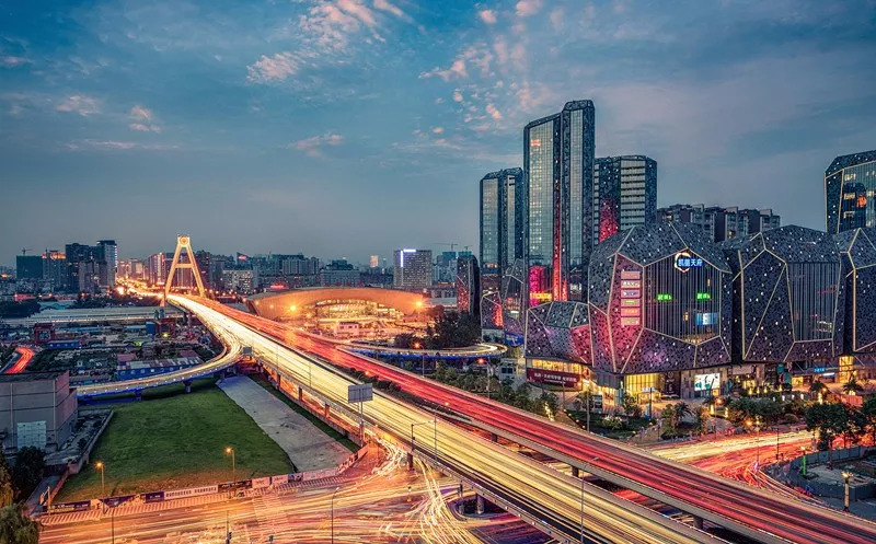 世界最新权威城市排名：北京首次进四强 成都连升两级