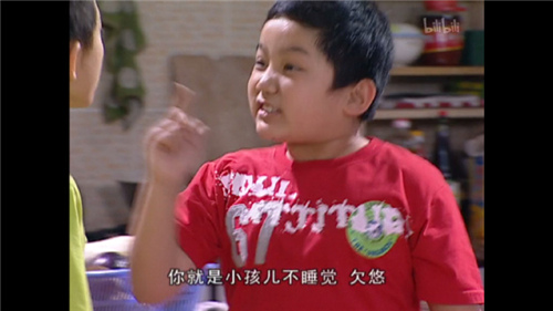 每日神段子丨判断渣男的一个小细节!