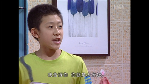 每日神段子丨判断渣男的一个小细节!