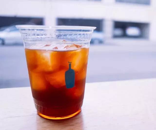 Blue Bottle蓝瓶子咖啡的成功经验总结
