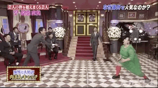 她竟然胖到200斤，成了气球！学baby演戏做模特，终于爆红了