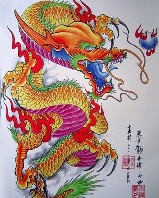 属龙人2019年每月运势完整版(根据二十四节气