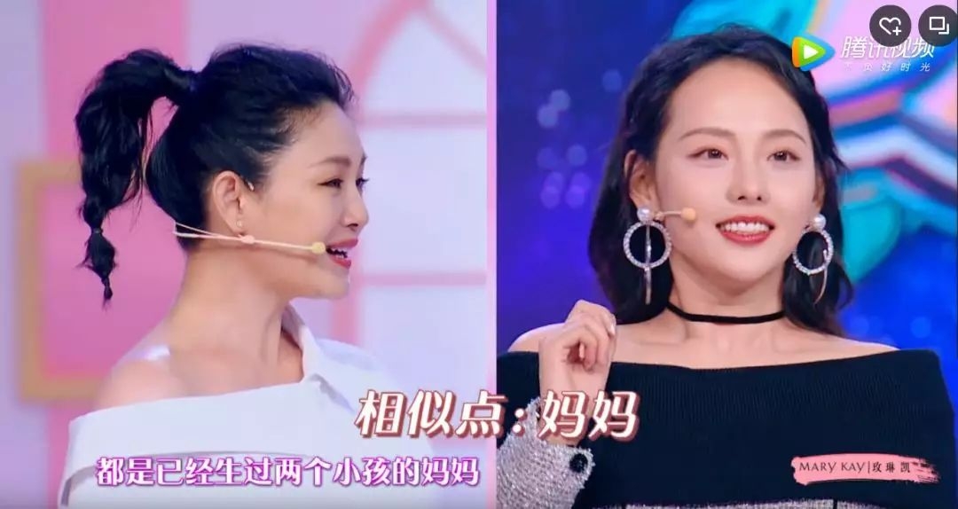 她是靠老公才逆袭的!又美回了少女,好像没生过一样