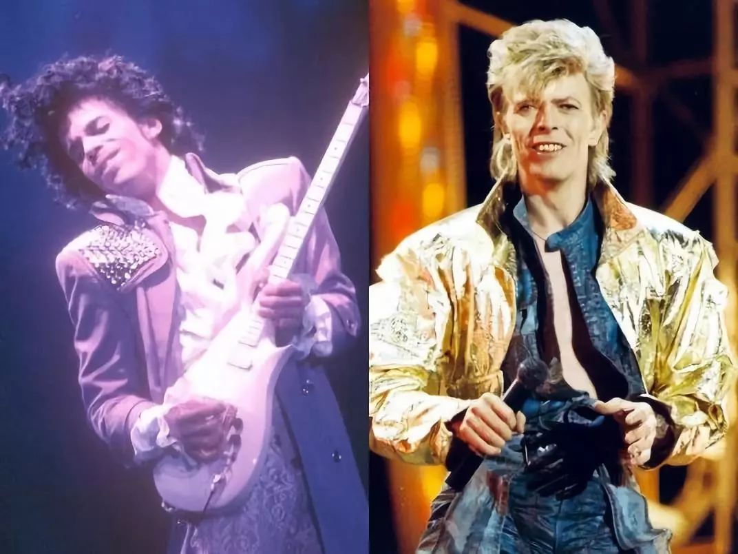 扯白||动不动说80年代又美又时髦，到底时髦在哪里？