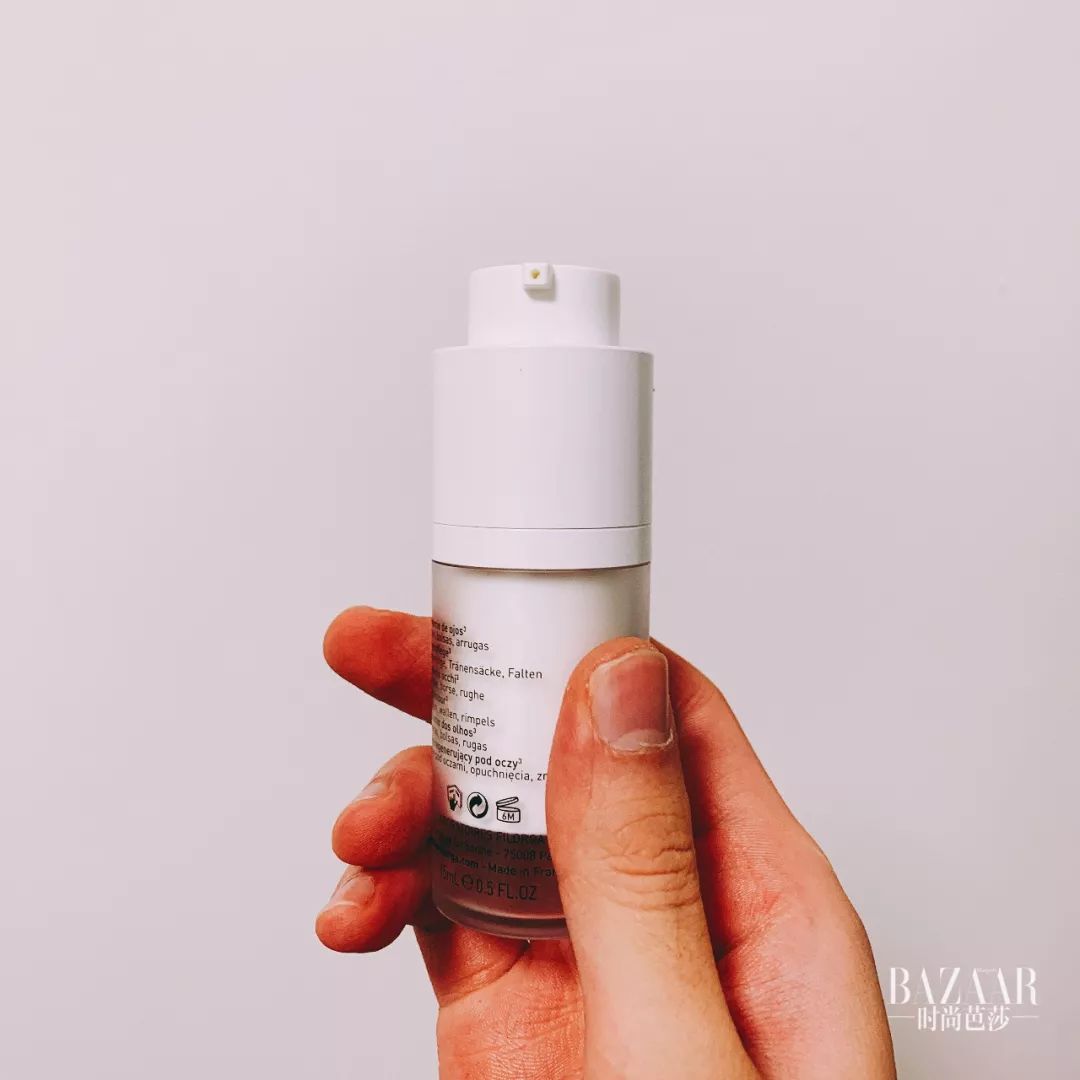 眼如指纹,正如灵魂的不可复制