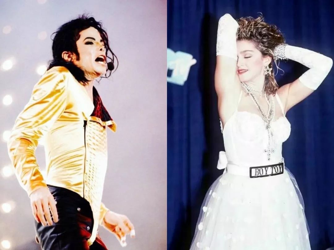 扯白||动不动说80年代又美又时髦，到底时髦在哪里？