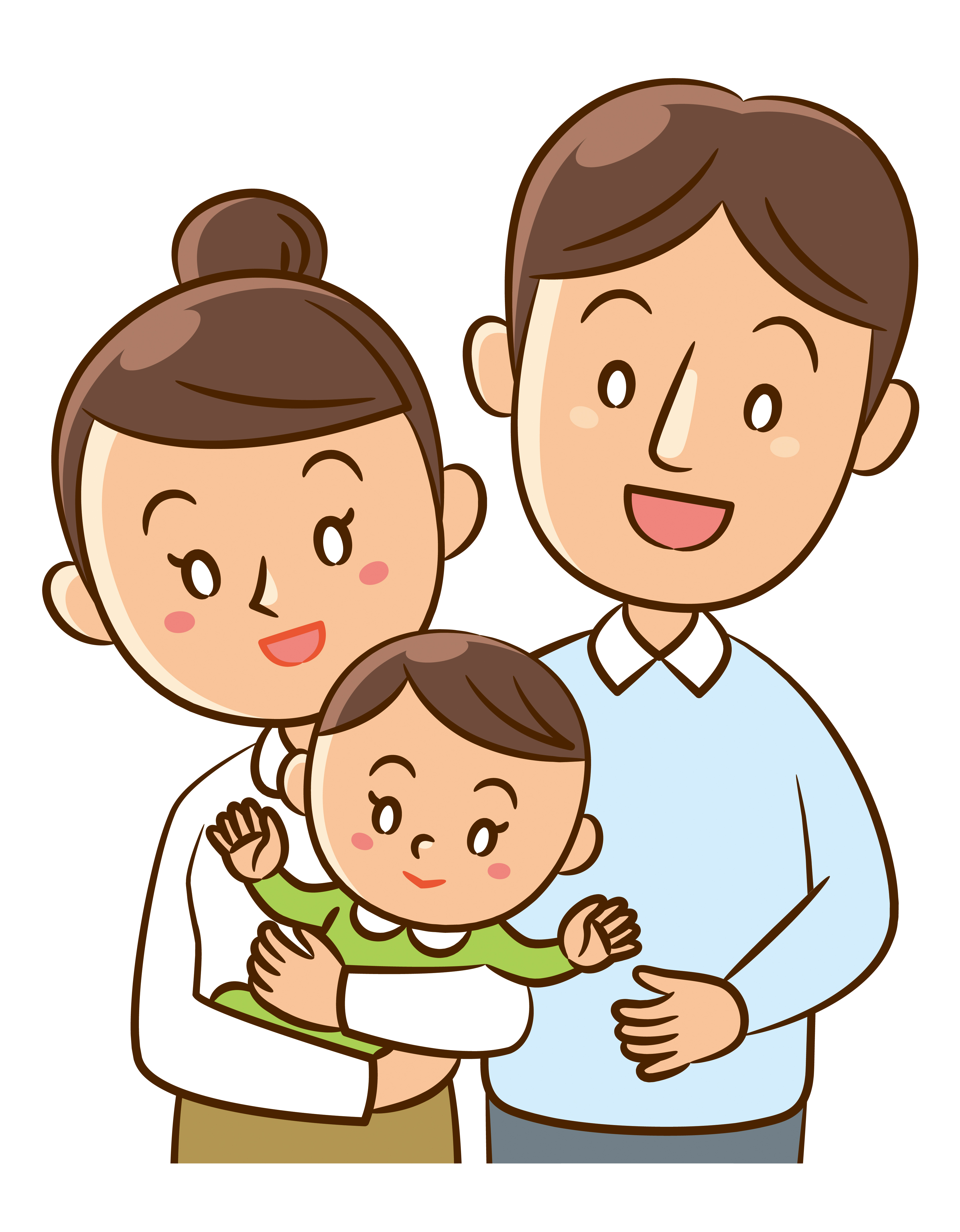 【艾玛】孩子别怕,长大的路上爸妈保护你.
