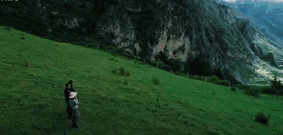 来甘南,需懂得四种情怀