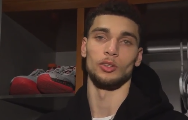 拉文:罗斯仍然是nba前十快的球员,我可以进前三