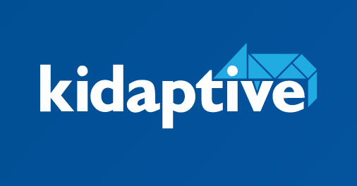 Kidaptive:儿童个性化教育，学且知乐