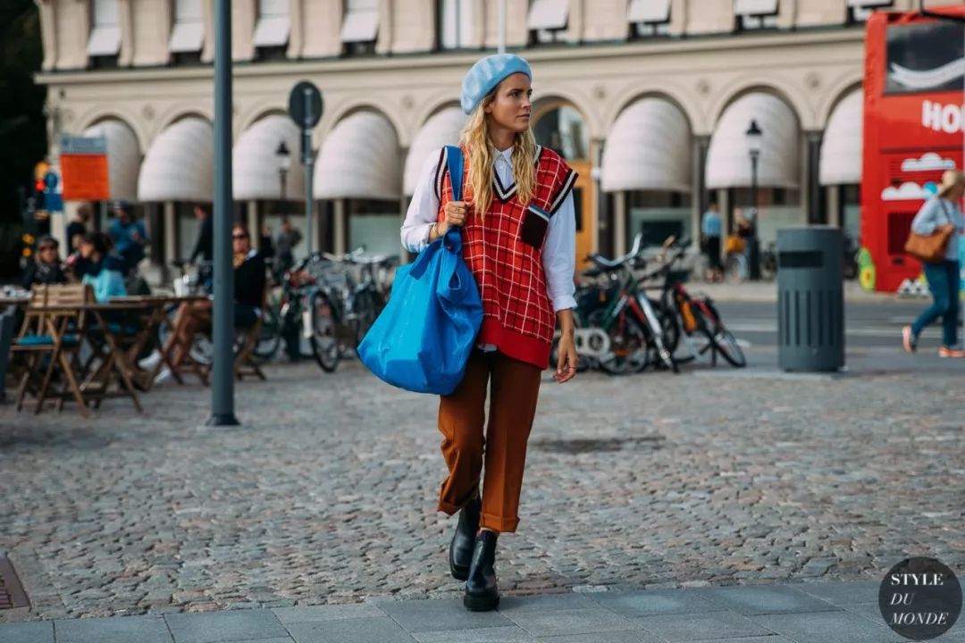 单品 | 没有一双切尔西短靴,怎么过完这个冬天?