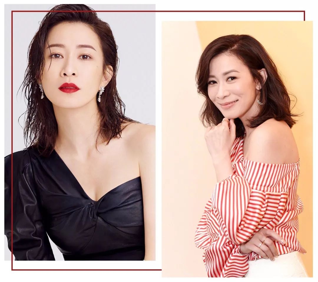 2018年最红美女明星_她凭什么成为2018年最爆红的女星 颜值 演技吊打娱乐圈