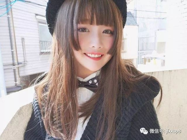 2019流行公主姬发型