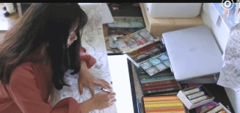 穿对中国风的女星有多美