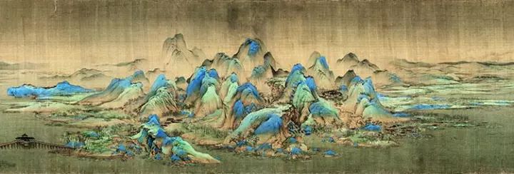 穿对中国风的女星有多美