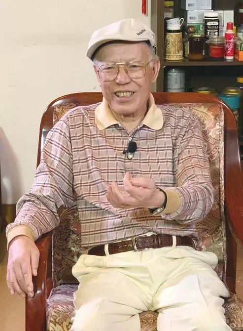 卢瑞华:见证广东的奋起直追--改革开放40 年·亲历者说