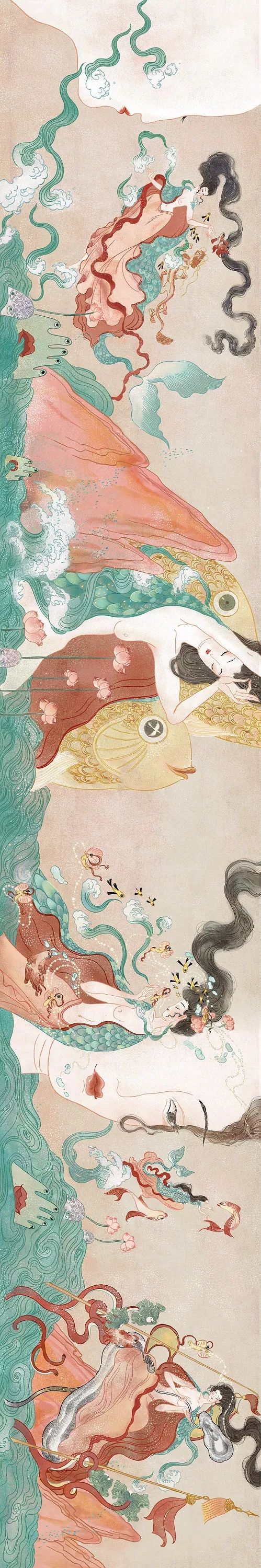 穿对中国风的女星有多美