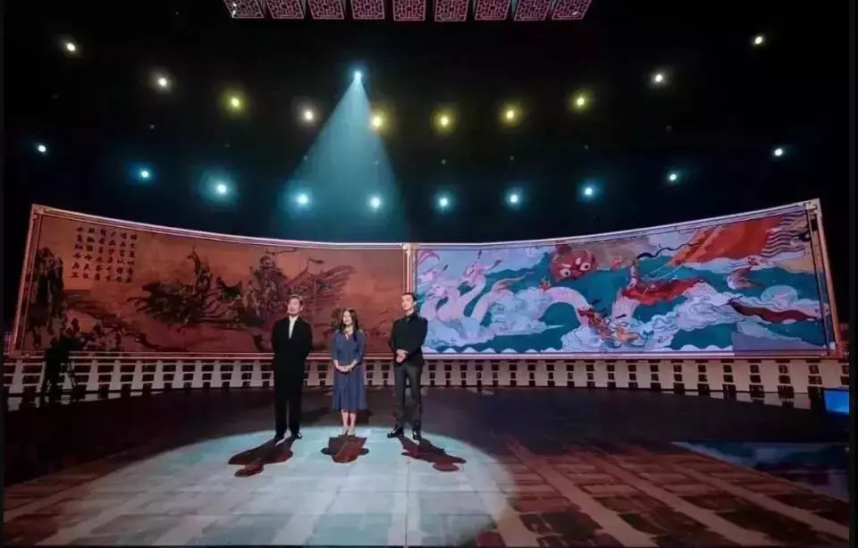 穿对中国风的女星有多美