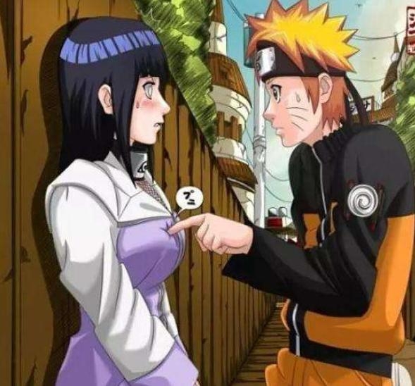 一本正经的胡说八道之火影中不输纲手的7大女忍者