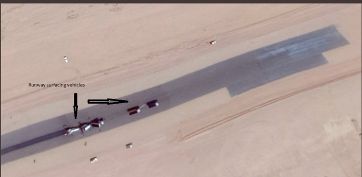 美空军在西非尼日尔阿加德兹建立无人机作战基地